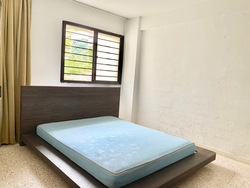 Blk 8 Telok Blangah Crescent (Bukit Merah), HDB 3 Rooms #241239701